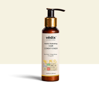 Vedix Vartha Hydrating Hair Conditioner