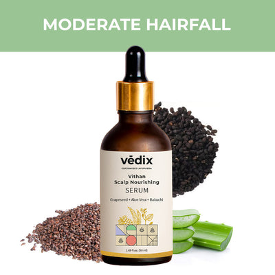 Vithan Pro Hair Growth Serum