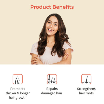 Vithan Pro Hair Growth Serum