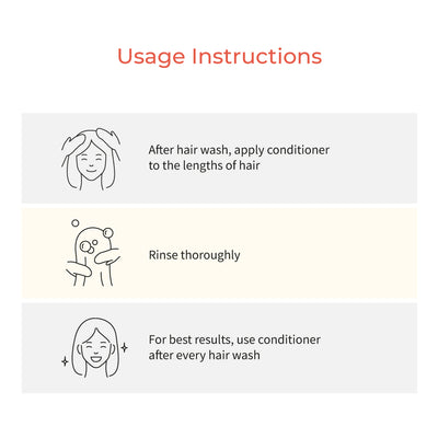 Vedix Vartha Hydrating Hair Conditioner