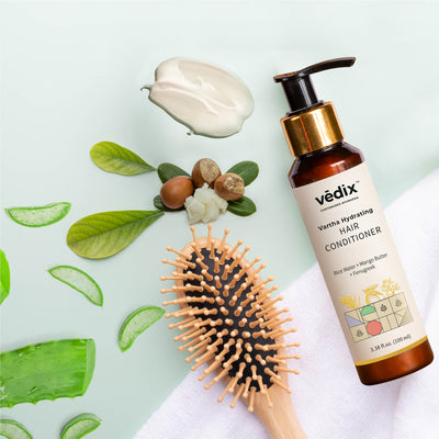 Vedix Vartha Hydrating Hair Conditioner