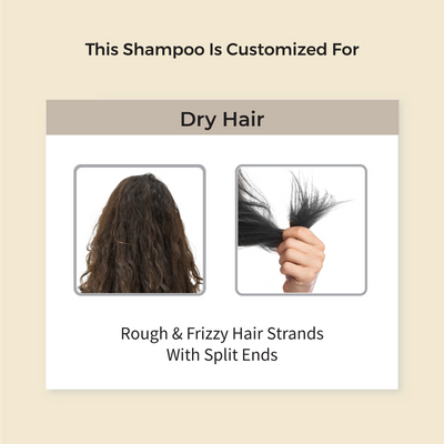 Vikleda Deep Conditioning Shampoo