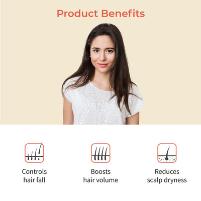 Niryath Root Stimulating Hair Oil