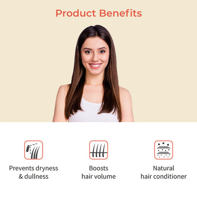 Vikleda Deep Conditioning Shampoo